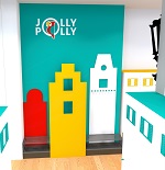 Jolly Polly