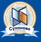 suhanovo logo