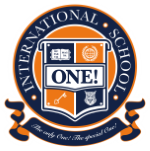 one