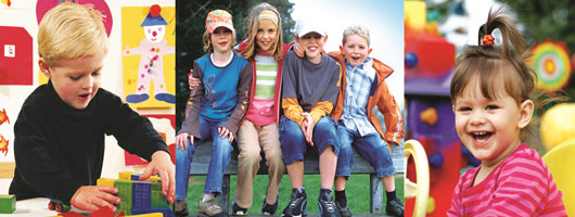 Детский клуб Резиденция детства Детский клуб Резиденция детства