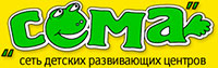 логотип Сёмы