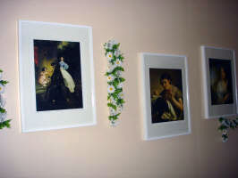 Малая картинная галерея Малая картинная галерея