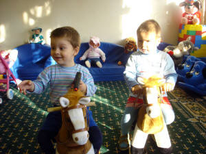 Группа кратковременного пребывания Группа кратковременного пребывания