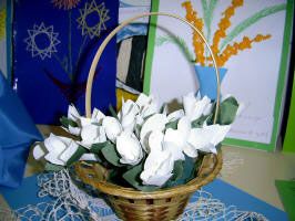 Творческая мастерская Творческая мастерская