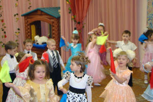 Музыкально-литературный салон Музыкально-литературный салон