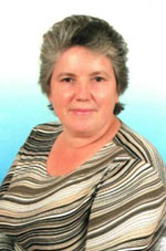 Заместитель заведующей по АХЧ Заместитель заведующей по АХЧ