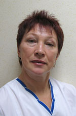 Медсестра массажа Медсестра массажа