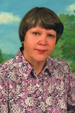 Воспитатель 2-ой группы Воспитатель 2-ой группы