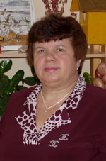 Воспитатель 2-ой группы Воспитатель 2-ой группы