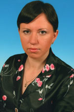 Воспитатель 3-ей группы Воспитатель 3-ей группы