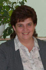 Воспитатель 4-ой группы Воспитатель 4-ой группы