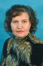 Воспитатель 5-ой группы Воспитатель 5-ой группы