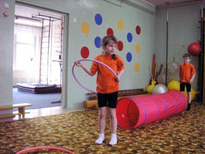 Физкультура Физкультура