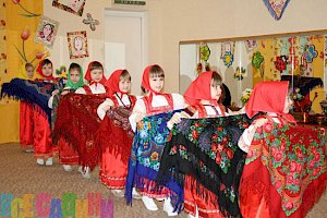 Детский сад «Вега»