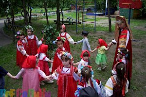 Детский сад «Вега»