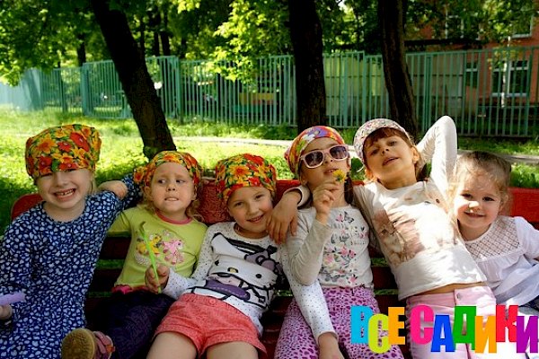 Частный детский сад “Подсолнух” (м.Свиблово)