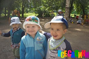 Частный детский сад “Подсолнух” (м.Свиблово)