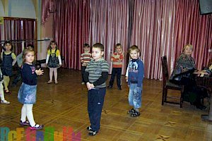 Частный детский сад НОУ "Разум-Л"