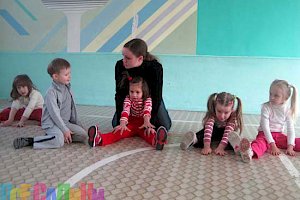 Частный детский сад НОУ "Разум-Л"