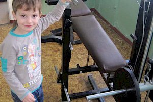 Частный детский сад НОУ "Разум-Л"