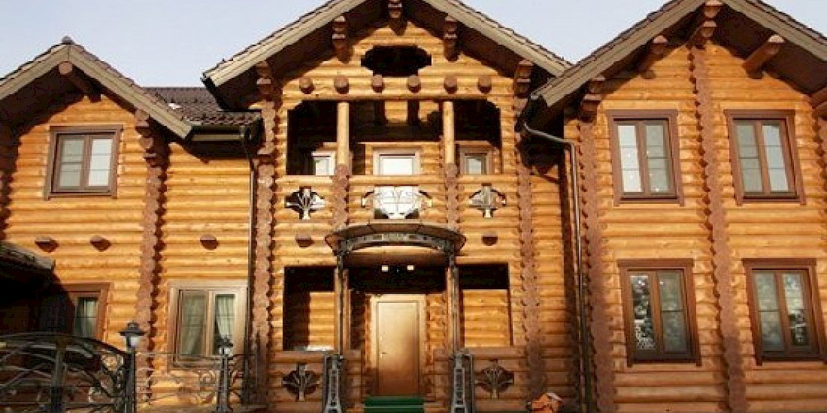 Частный детский сад "Теремок"