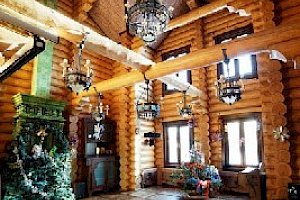 Частный детский сад "Теремок"