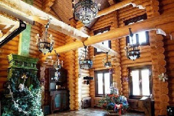 Частный детский сад "Теремок"