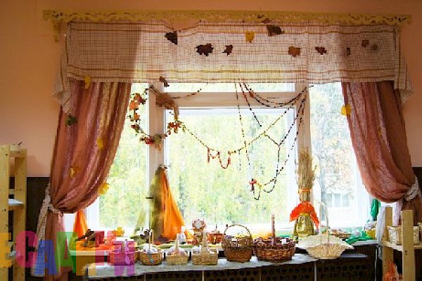 Частный детский сад "Светлячок"