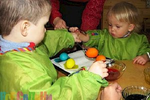 Частный детский сад "Светлячок"