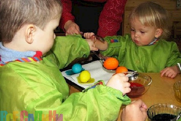 Частный детский сад "Светлячок"