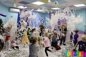 Волшебный возраст (ранее Детский сад «Волшебный возраст»)