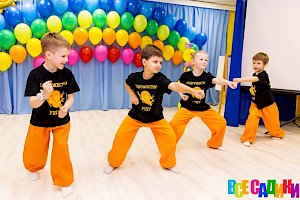 Волшебный возраст (ранее Детский сад «Волшебный возраст»)