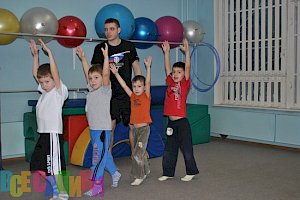 Частный детский сад «Перспектива» филиал Южное Бутово (СНТ Гавриково)