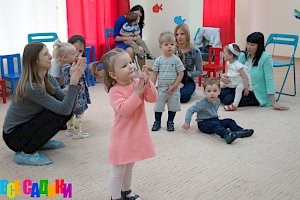 Частный детский сад "Островок" (бульвар Рокоссовского)