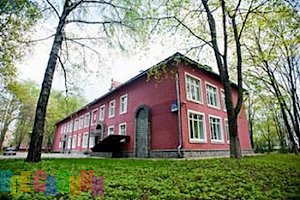 Частный детский сад "Островок" (бульвар Рокоссовского)