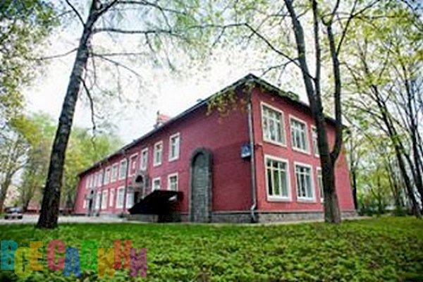 Частный детский сад "Островок" (бульвар Рокоссовского)