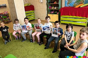 Частный детский сад и детский центр развития «Город друзей» (район Бутырский)