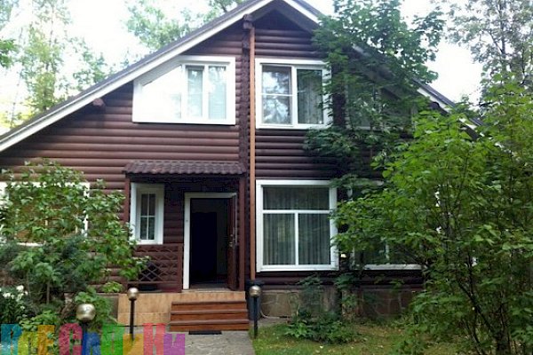 Детский садик «В ГОСТЯХ у КОТА и БАРБОСА» (Куркино)