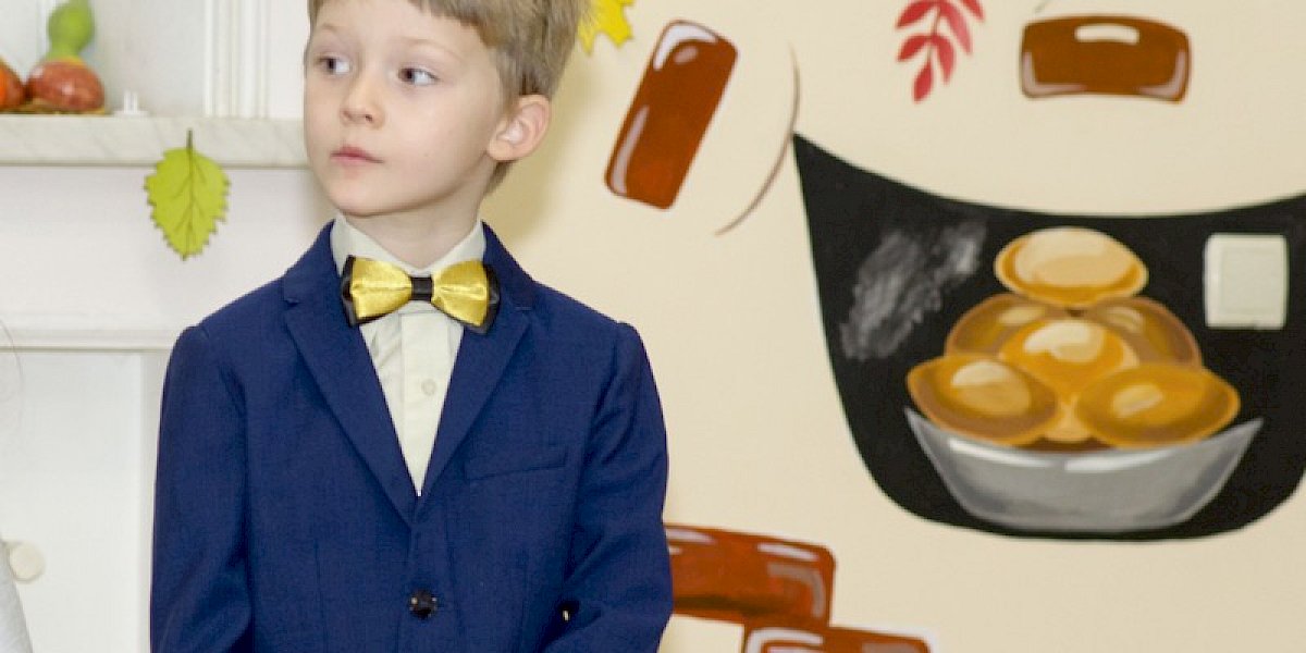 Частный детский сад и клуб Innovation Preschool в Новой Москве (Кокошкино)