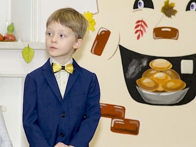Частный детский сад и клуб Innovation Preschool в Новой Москве (Кокошкино)