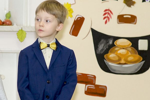 Частный детский сад и клуб Innovation Preschool в Новой Москве (Кокошкино)