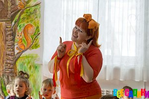 Частный детский сад и клуб Innovation Preschool в Новой Москве (Кокошкино)