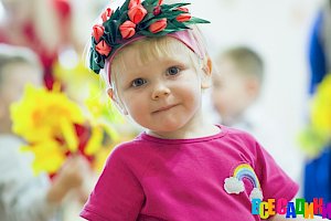 Частный детский сад и клуб Innovation Preschool в Новой Москве (Кокошкино)