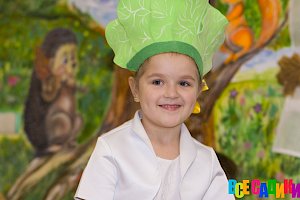Частный детский сад и клуб Innovation Preschool в Новой Москве (Кокошкино)