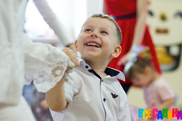 Частный детский сад и клуб Innovation Preschool в Новой Москве (Кокошкино)