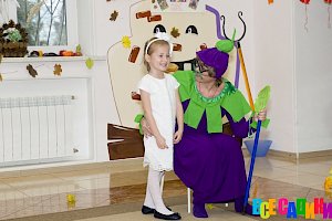 Частный детский сад и клуб Innovation Preschool в Новой Москве (Кокошкино)