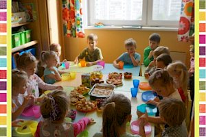Детский центр «Русинка»