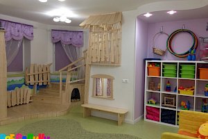 Детский центр «Русинка»