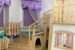 Детский центр «Русинка»