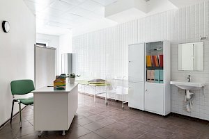 Sun School (ранее Частный детский сад My SADIK Garden Square)
